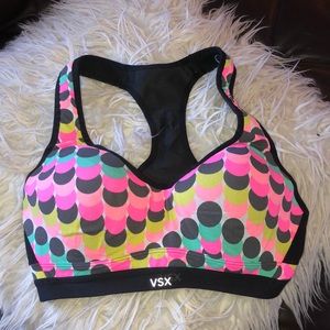 Victoria Secret Sports Bra